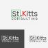 Логотип для St.Kitts Consulting - дизайнер funtazy5