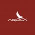 Логотип для Aquila - дизайнер GAMAIUN