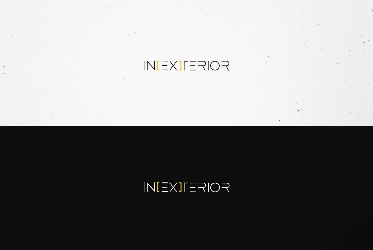 Логотип для inexterior by Solnyshkova или просто inexterior - дизайнер BARS_PROD