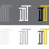 Логотип для inexterior by Solnyshkova или просто inexterior - дизайнер AASTUDIO