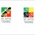 Логотип для St.Kitts Consulting - дизайнер babae4ka