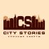 Лого и фирменный стиль для City Stories - дизайнер gr-rox