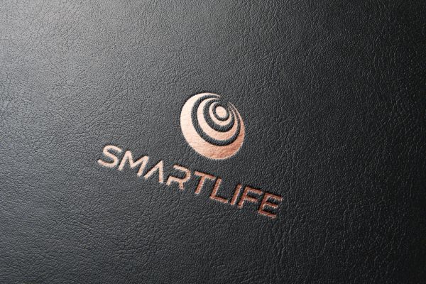 Логотип для smartlife - дизайнер zozuca-a