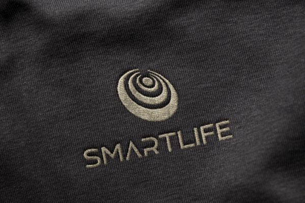 Логотип для smartlife - дизайнер zozuca-a