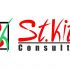 Логотип для St.Kitts Consulting - дизайнер Moroz