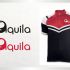 Логотип для Aquila - дизайнер Lara2009