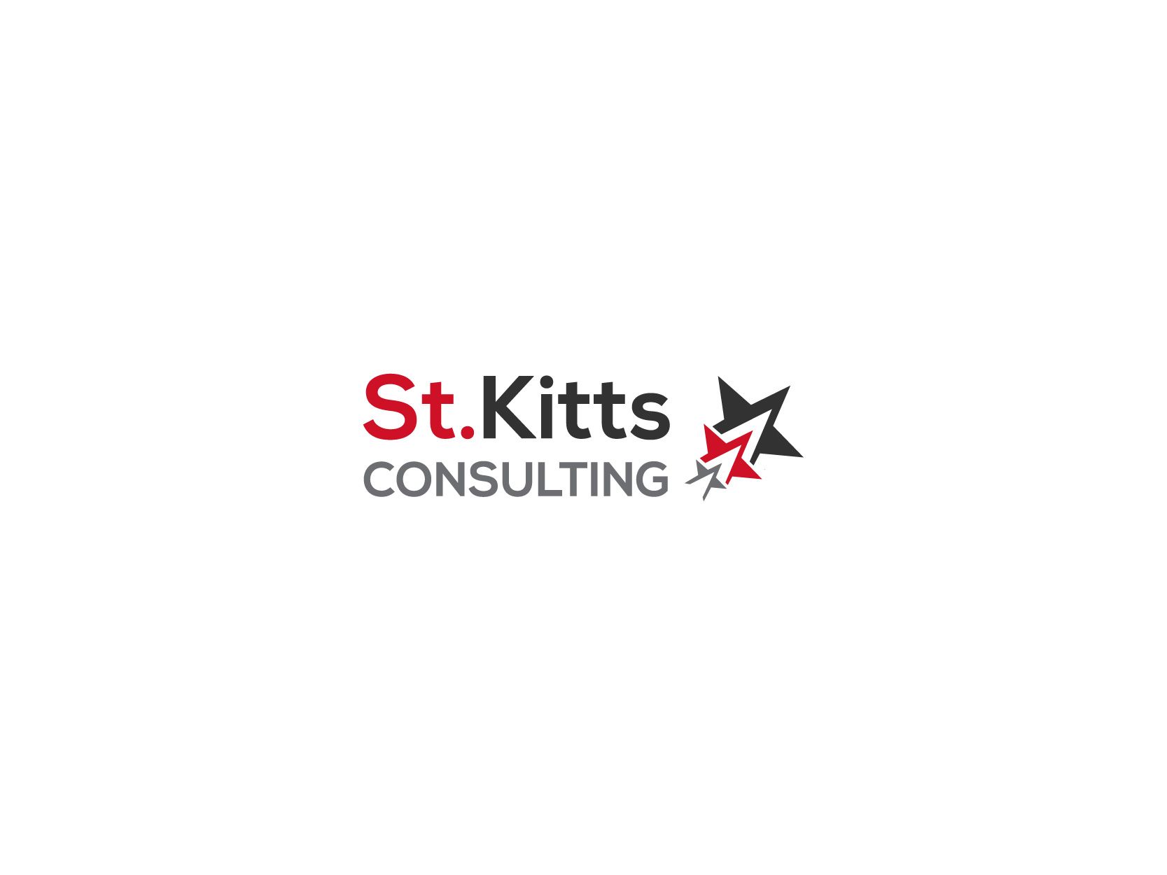 Логотип для St.Kitts Consulting - дизайнер Kate_fiero