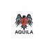 Логотип для Aquila - дизайнер maximstinson