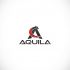 Логотип для Aquila - дизайнер Da4erry