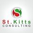 Логотип для St.Kitts Consulting - дизайнер Une_fille