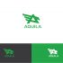 Логотип для Aquila - дизайнер peps-65