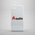 Логотип для Aquila - дизайнер makarovayul