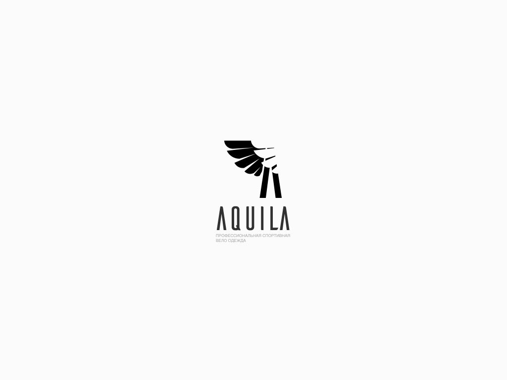 Логотип для Aquila - дизайнер kos888