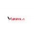 Логотип для Aquila - дизайнер SmolinDenis