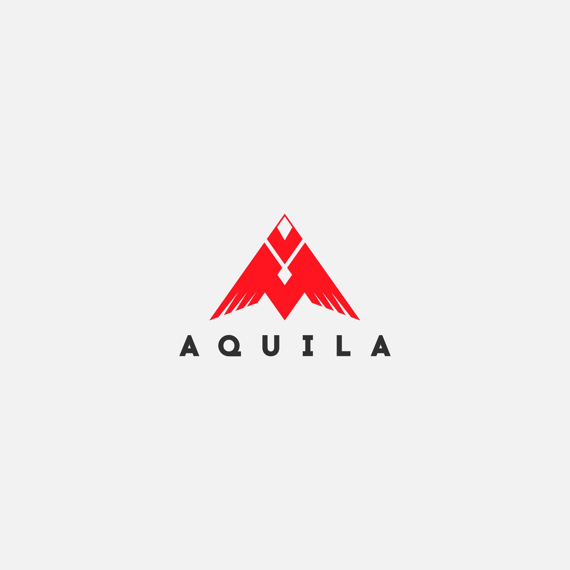 Логотип для Aquila - дизайнер SANITARLESA
