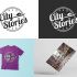 Лого и фирменный стиль для City Stories - дизайнер Black_Pirate