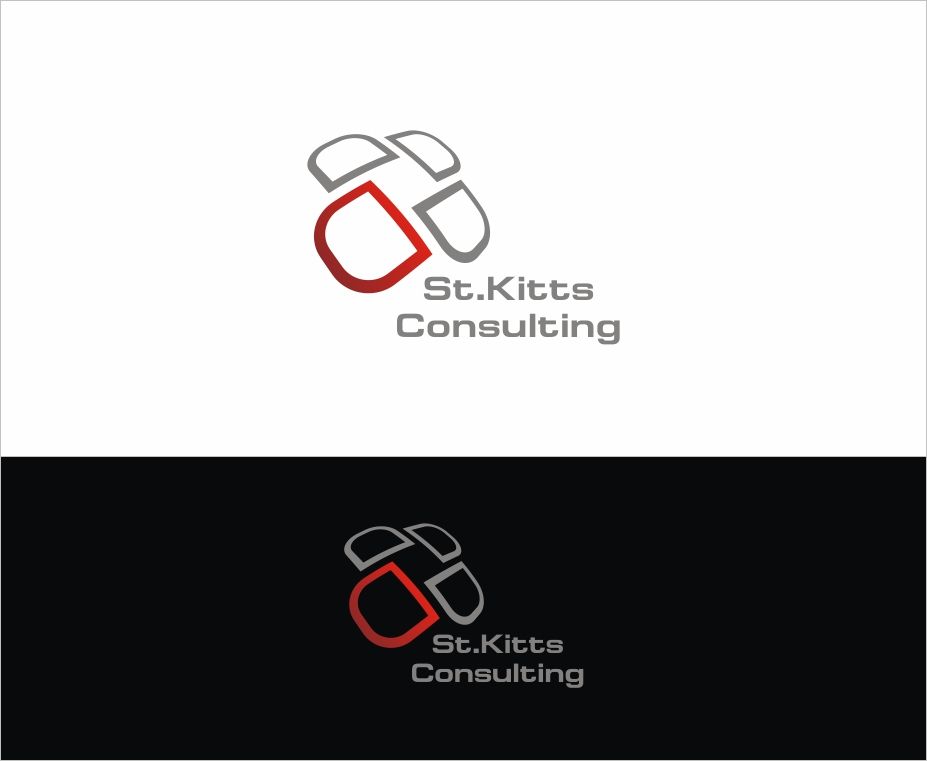 Логотип для St.Kitts Consulting - дизайнер Lara2009