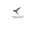 Логотип для Aquila - дизайнер OsKa