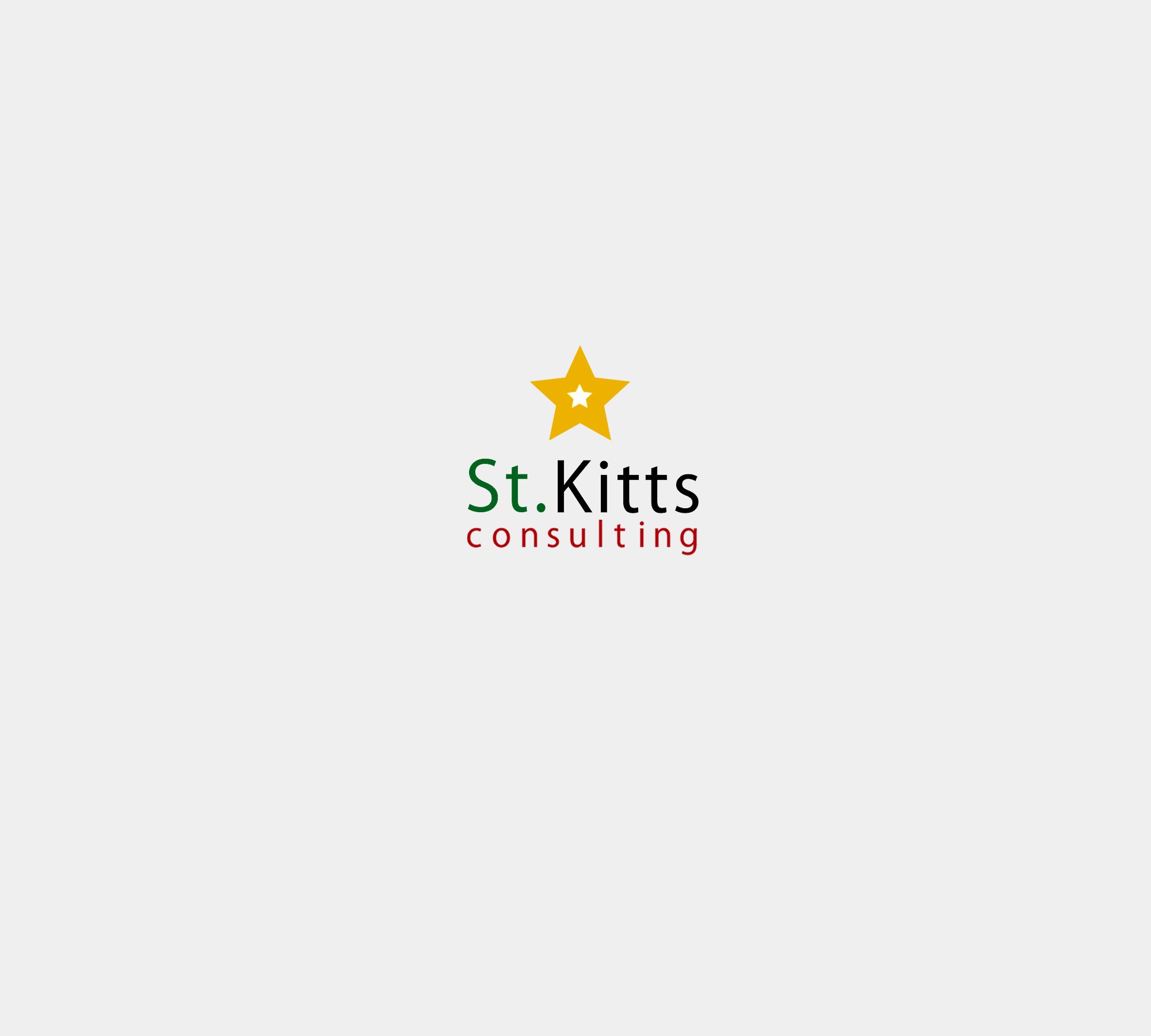 Логотип для St.Kitts Consulting - дизайнер natalia22
