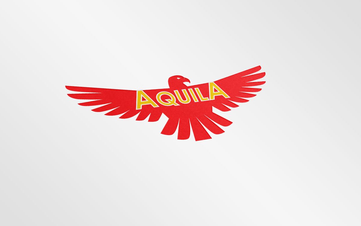 Логотип для Aquila - дизайнер Faskemaler
