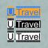 Логотип для U.Travel - дизайнер Vocej