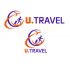 Логотип для U.Travel - дизайнер gr-rox