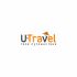Логотип для U.Travel - дизайнер Lera_Diez