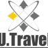 Логотип для U.Travel - дизайнер ilim1973