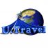 Логотип для U.Travel - дизайнер Dayana86