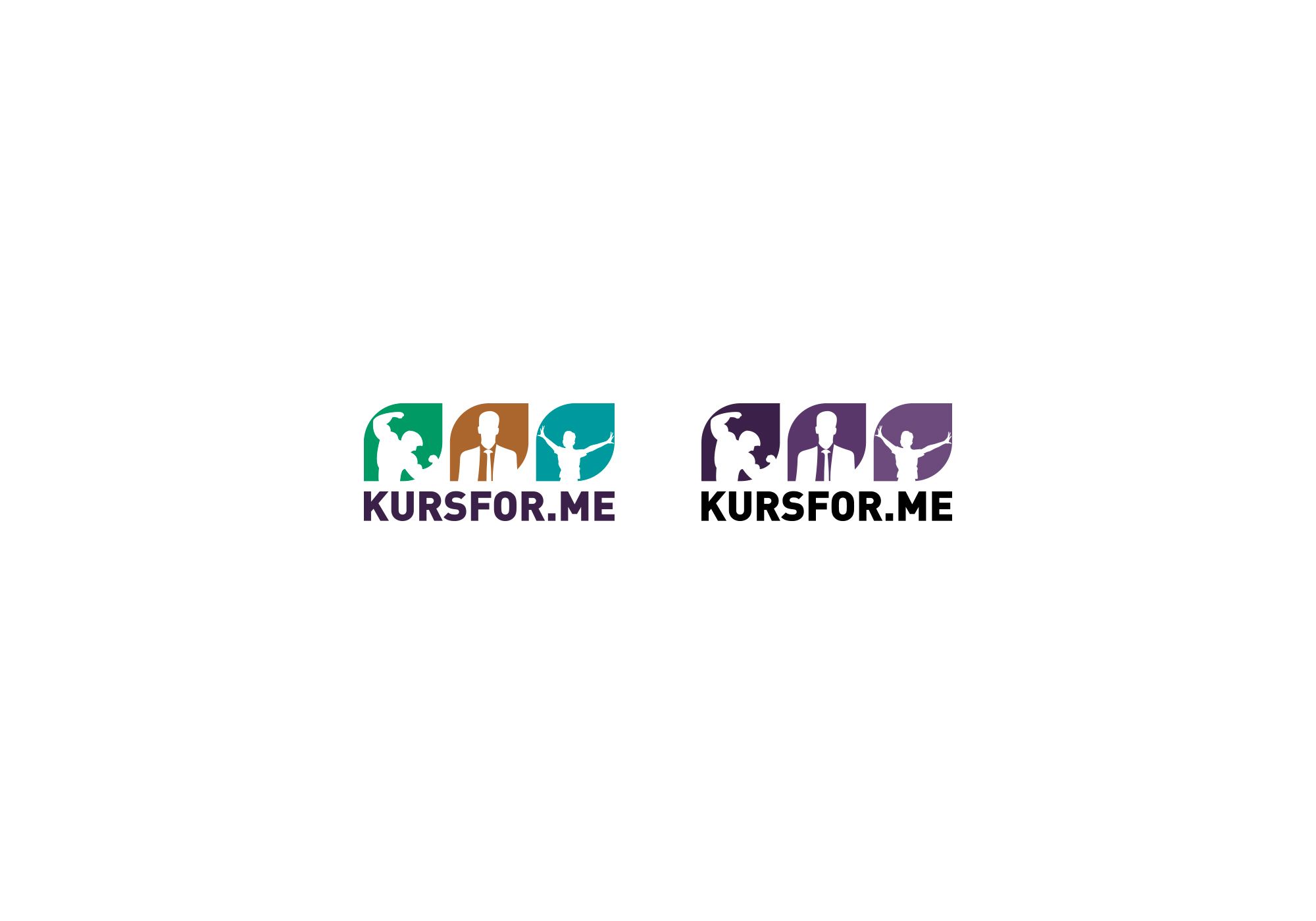 Логотип портала спорт. и образовательных курсов - дизайнер Ninpo