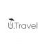 Логотип для U.Travel - дизайнер Sonya___