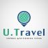 Логотип для U.Travel - дизайнер Une_fille