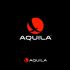 Логотип для Aquila - дизайнер GAMAIUN