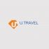 Логотип для U.Travel - дизайнер kat_kat