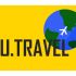 Логотип для U.Travel - дизайнер natali1974