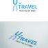 Логотип для U.Travel - дизайнер anna19