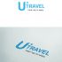 Логотип для U.Travel - дизайнер anna19