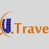 Логотип для U.Travel - дизайнер Roman349