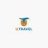 Логотип для U.Travel - дизайнер hpya