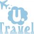 Логотип для U.Travel - дизайнер malkavian