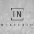 Логотип для inexterior by Solnyshkova или просто inexterior - дизайнер mezentsevva_a