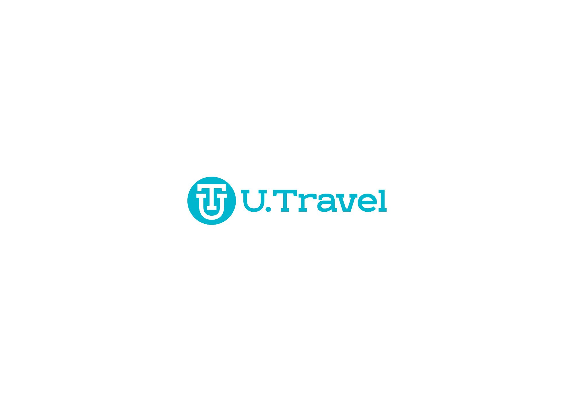Логотип для U.Travel - дизайнер Ninpo
