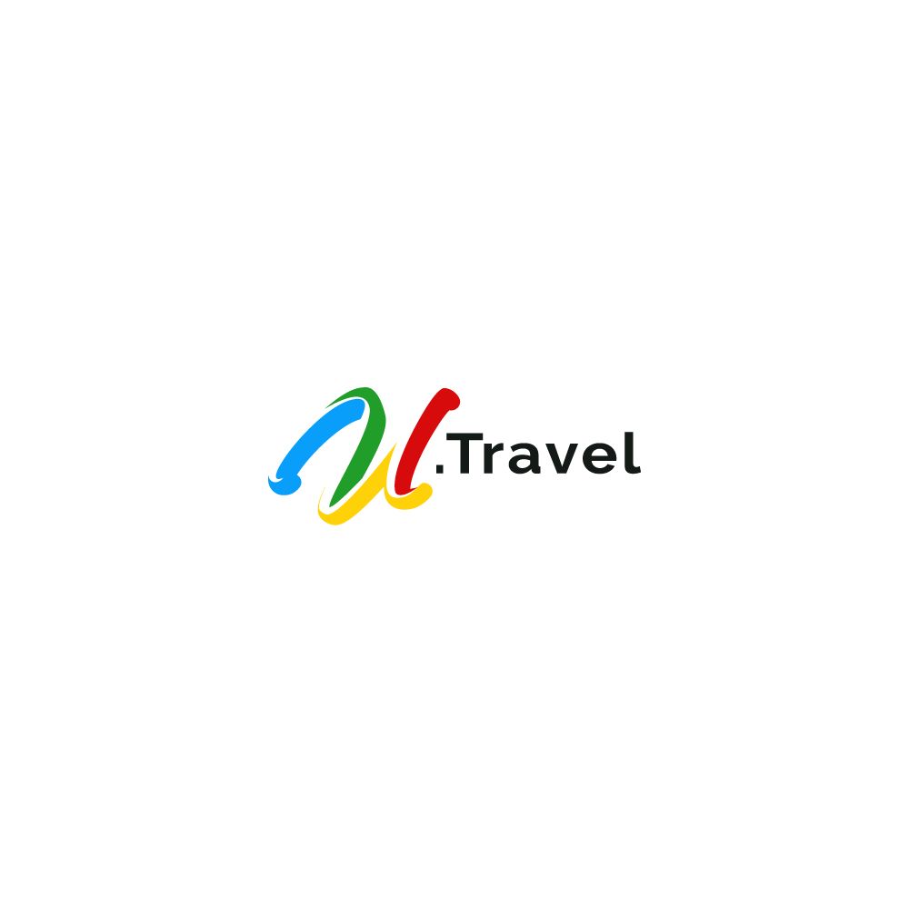 Логотип для U.Travel - дизайнер ekatarina