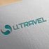 Логотип для U.Travel - дизайнер Ninpo