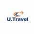 Логотип для U.Travel - дизайнер Rosenrot