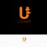 Логотип для U.Travel - дизайнер OsKa