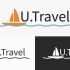 Логотип для U.Travel - дизайнер funtazy5