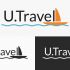 Логотип для U.Travel - дизайнер funtazy5