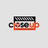 Логотип для Close Up Productions - дизайнер pashadrive