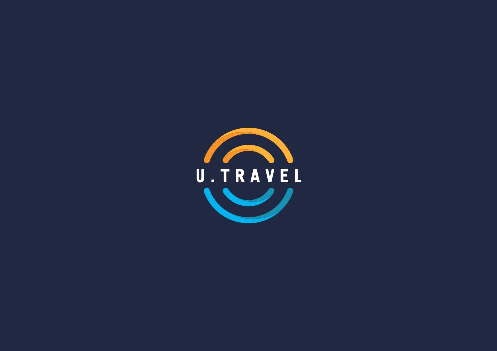 Логотип для U.Travel - дизайнер zozuca-a